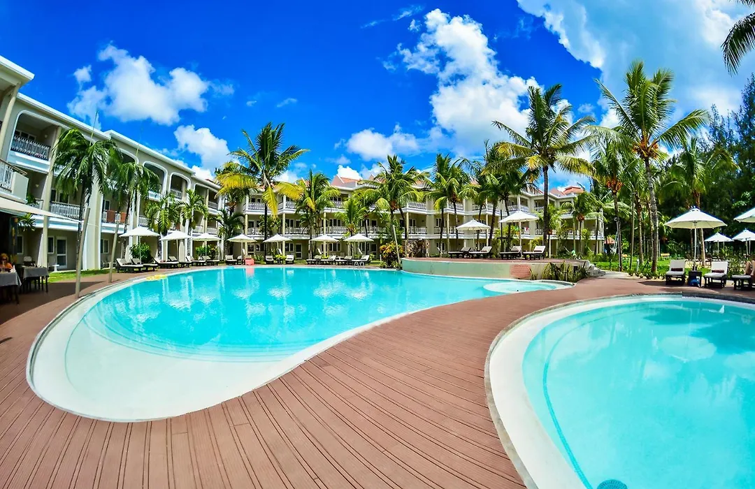 Tarisa Resort&Spa-1