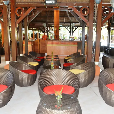 Tarisa Resort & Spa-3